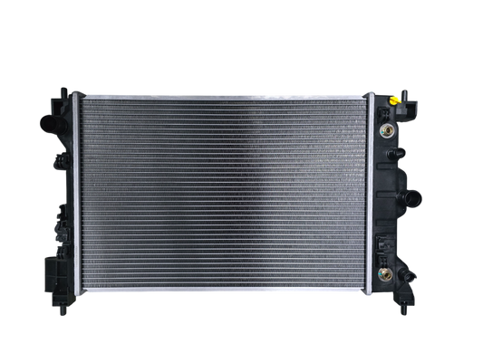 Holden Barina Trax Radiator TM TJ 2011–2019 1.8L 16mm | Kiwami KRA52162