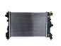 Holden Barina Trax Radiator TM TJ 2011–2019 1.8L 16mm | Kiwami KRA52162