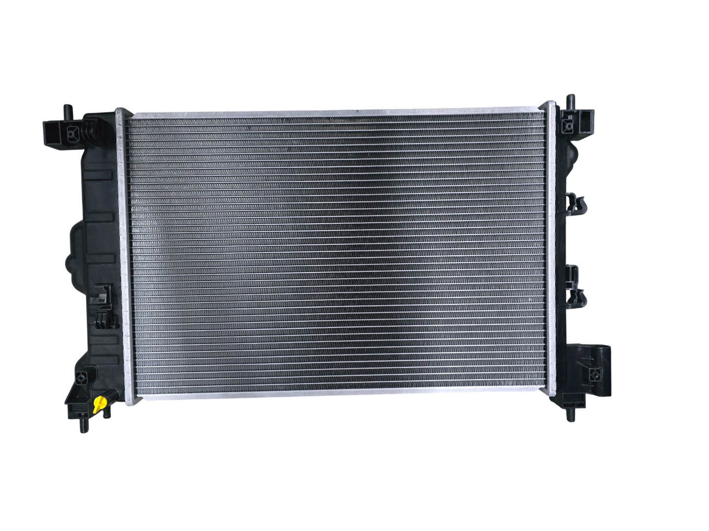 Holden Barina Trax Radiator TM TJ 2011–2019 1.8L 16mm | Kiwami KRA52162