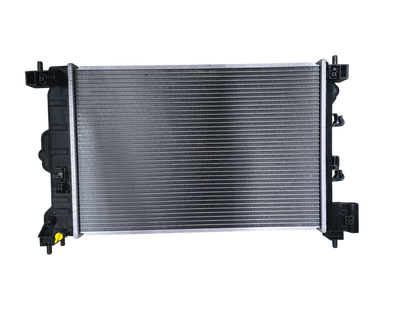 Holden Barina Trax Radiator TM TJ 2011–2019 1.8L 16mm | Kiwami KRA52162