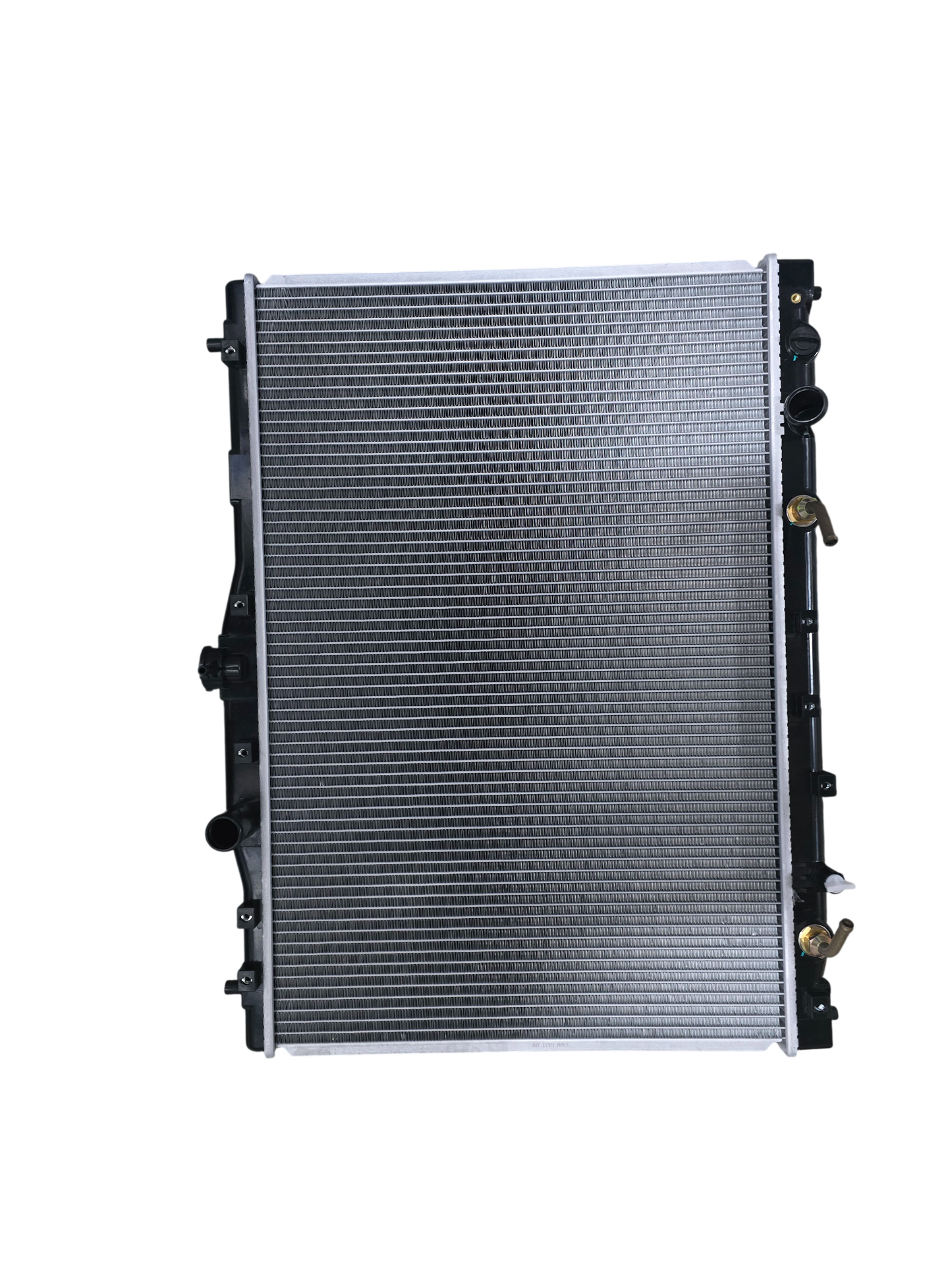 Honda Legend Radiator V6 1996–2003 Auto 26mm | Kiwami KRA50027