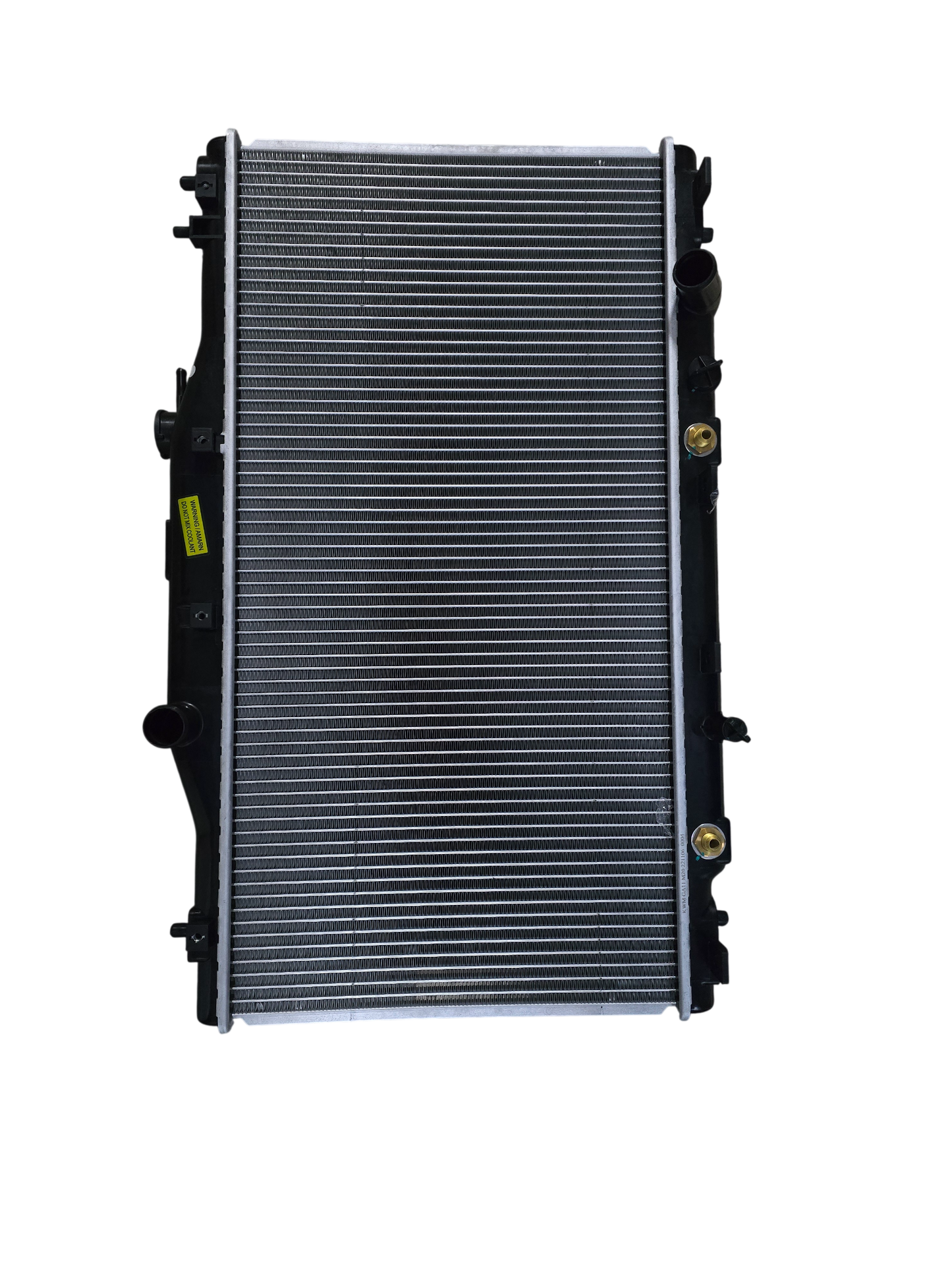 Honda Integra Radiator DC 2.0L 2001–2006 Auto 16mm | Kiwami KRA50048