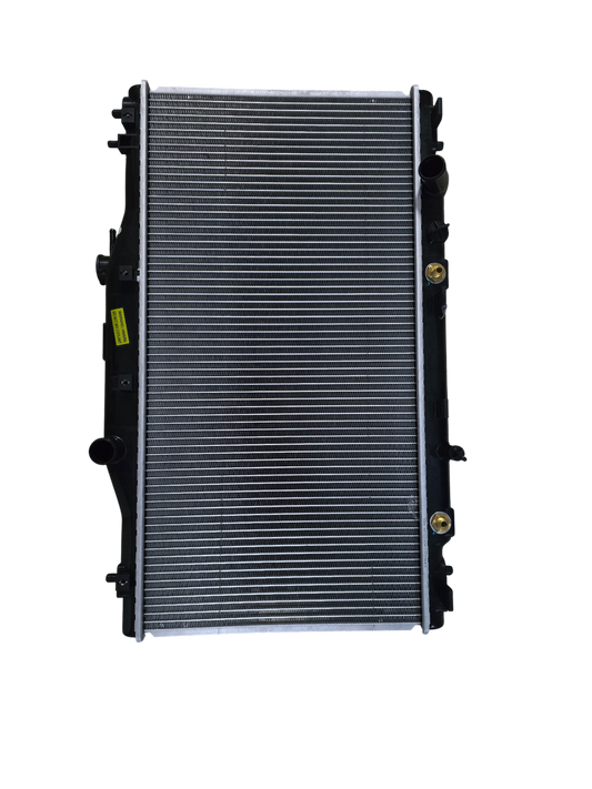 Honda Integra Radiator DC 2.0L 2001–2006 Auto 16mm | Kiwami KRA50048