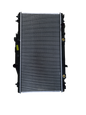 Honda Integra Radiator DC 2.0L 2001–2006 Auto 16mm | Kiwami KRA50048