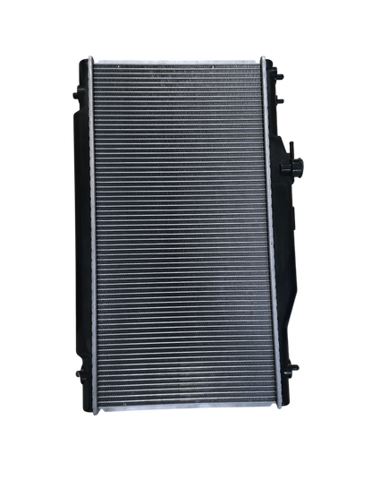 Honda Integra Radiator DC 2.0L 2001–2006 Auto 16mm | Kiwami KRA50048