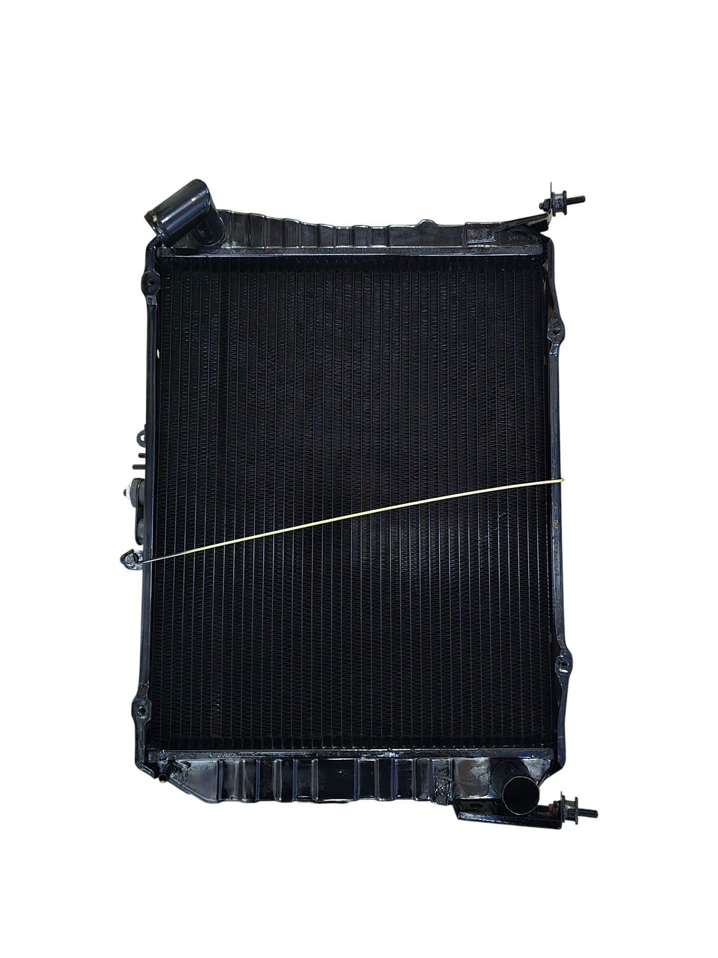 Toyota Hiace Radiator LH Diesel 1989–1998 Manual 32mm | Kiwami KRA20185BC