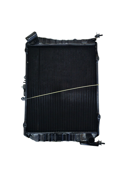 Toyota Hiace Radiator LH Diesel 1989–1998 Manual 32mm | Kiwami KRA20185BC