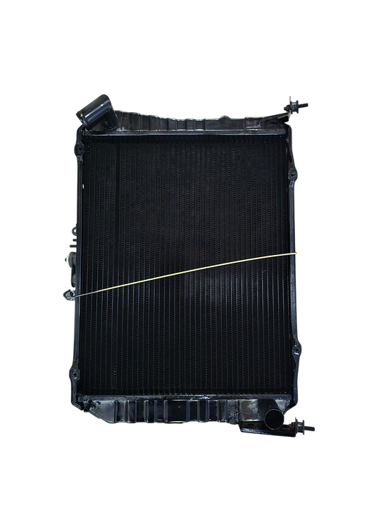 Toyota Hiace Radiator LH Diesel 1989–1998 Manual 32mm | Kiwami KRA20185BC