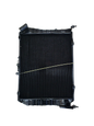 Toyota Hiace Radiator LH Diesel 1989–1998 Manual 32mm | Kiwami KRA20185BC