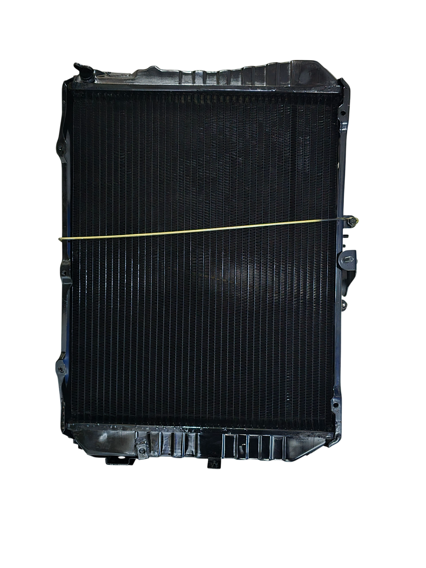Toyota Hiace Radiator LH Diesel 1989–1998 Manual 32mm | Kiwami KRA20185BC