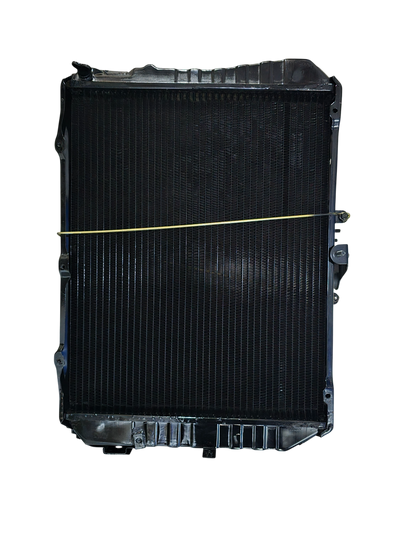 Toyota Hiace Radiator LH Diesel 1989–1998 Manual 32mm | Kiwami KRA20185BC