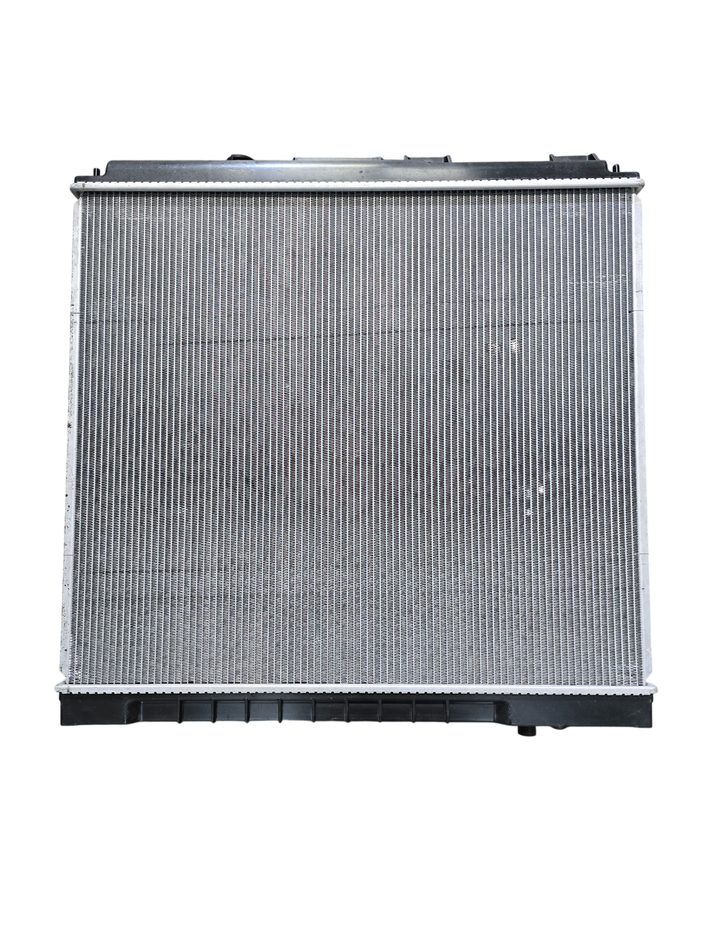 Nissan Navara Pathfinder Radiator D40 R51 3.0L Diesel Auto 40mm | Kiwami KRA10490E