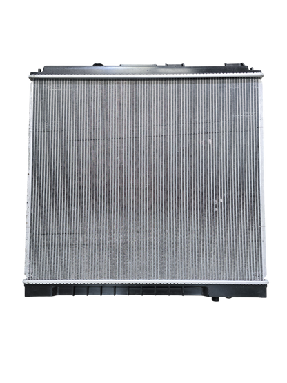 Nissan Navara Pathfinder Radiator D40 R51 3.0L Diesel Auto 40mm | Kiwami KRA10490E