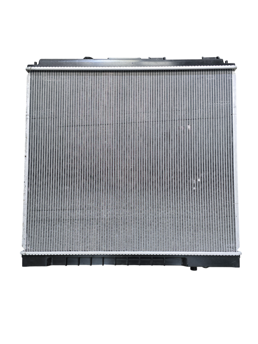 Nissan Navara Pathfinder Radiator D40 R51 3.0L Diesel Auto 40mm | Kiwami KRA10490E
