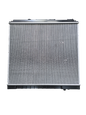 Nissan Navara Pathfinder Radiator D40 R51 3.0L Diesel Auto 40mm | Kiwami KRA10490E