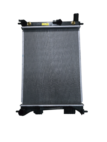 Hyundai Accent i20 Radiator 1.6L 2010–2015 Auto 16mm | Kiwami KRA80150