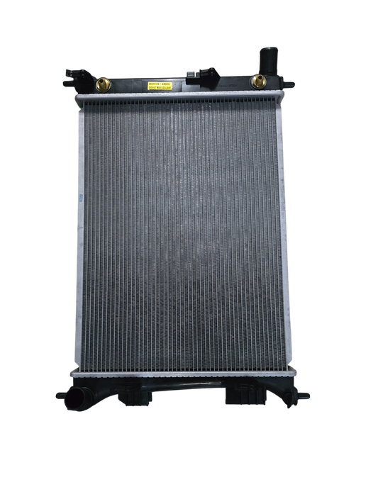 Hyundai Accent i20 Radiator 1.6L 2010–2015 Auto 16mm | Kiwami KRA80150