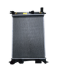 Hyundai Accent i20 Radiator 1.6L 2010–2015 Auto 16mm | Kiwami KRA80150
