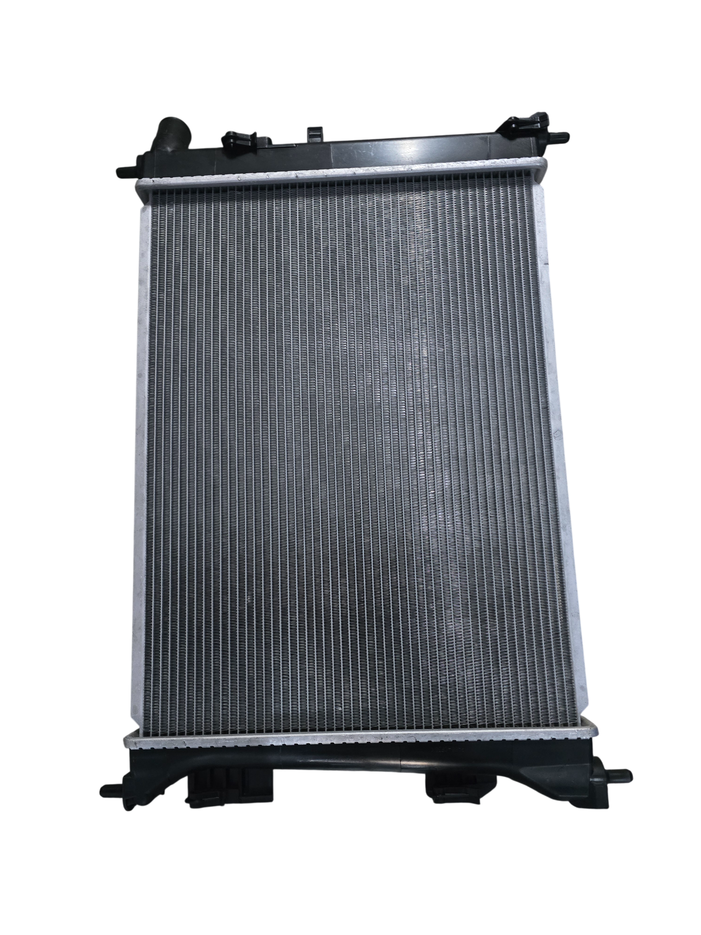 Hyundai Accent i20 Radiator 1.6L 2010–2015 Auto 16mm | Kiwami KRA80150
