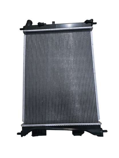 Hyundai Accent i20 Radiator 1.6L 2010–2015 Auto 16mm | Kiwami KRA80150
