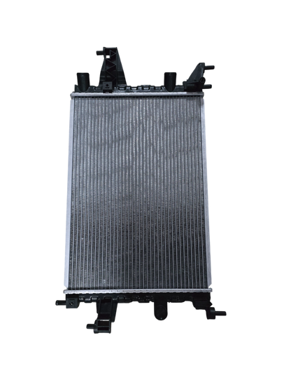 Holden Barina Combo Radiator XC 1.4L 2001–2011 Manual 26mm | Kiwami KRA72055