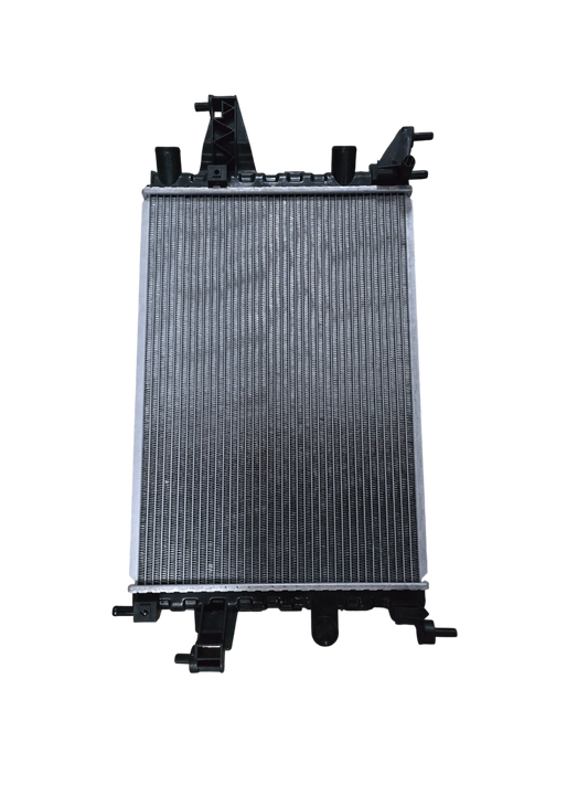 Holden Barina Combo Radiator XC 1.4L 2001–2011 Manual 26mm | Kiwami KRA72055