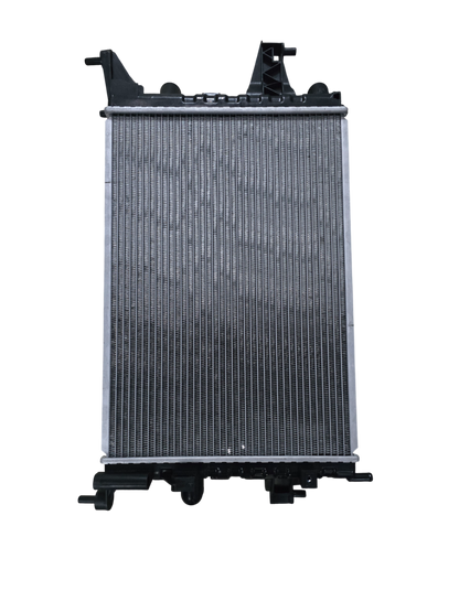 Holden Barina Combo Radiator XC 1.4L 2001–2011 Manual 26mm | Kiwami KRA72055