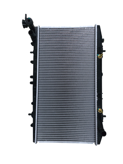 Nissan Pulsar Radiator GA16 1.6L 1.8L 1991–2000 Auto 16mm | Kiwami KRA10025