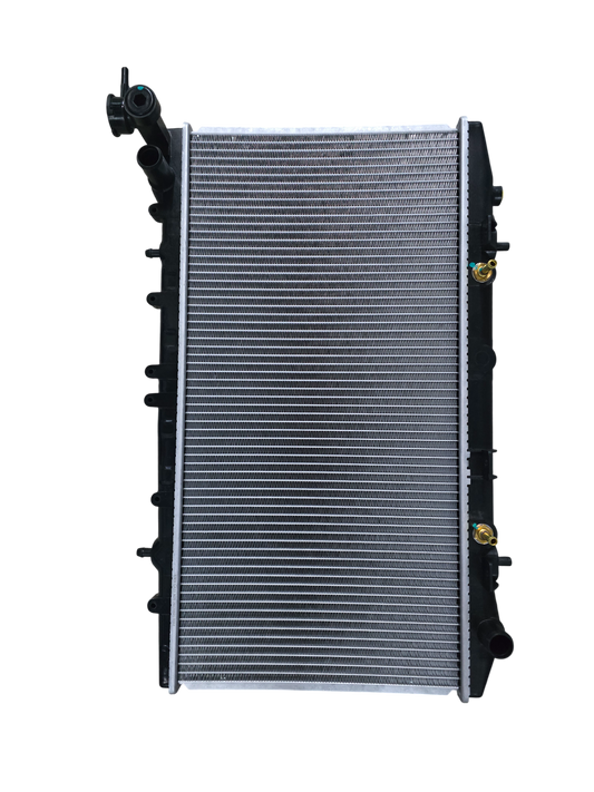 Nissan Pulsar Radiator GA16 1.6L 1.8L 1991–2000 Auto 16mm | Kiwami KRA10025