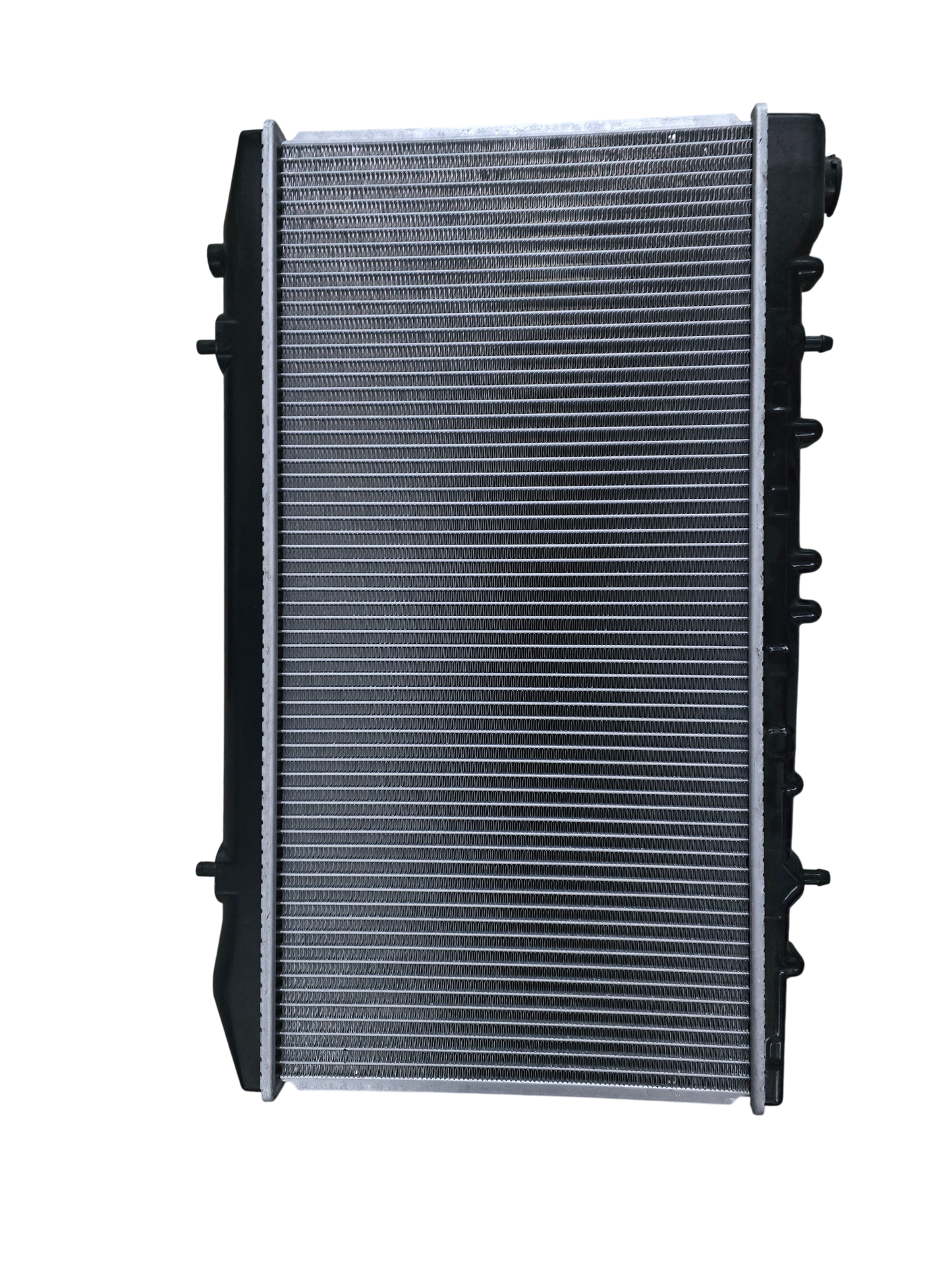 Nissan Pulsar Radiator GA16 1.6L 1.8L 1991–2000 Auto 16mm | Kiwami KRA10025