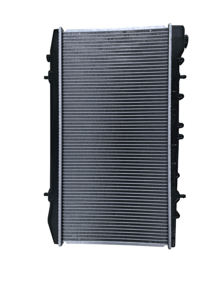 Nissan Pulsar Radiator GA16 1.6L 1.8L 1991–2000 Auto 16mm | Kiwami KRA10025
