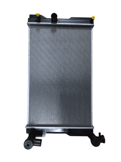 Toyota Corolla Radiator ZRE172 CVT 2014–2016 Auto 16mm | Kiwami KRA20437
