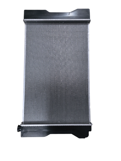 Toyota Corolla Radiator ZRE172 CVT 2014–2016 Auto 16mm | Kiwami KRA20437