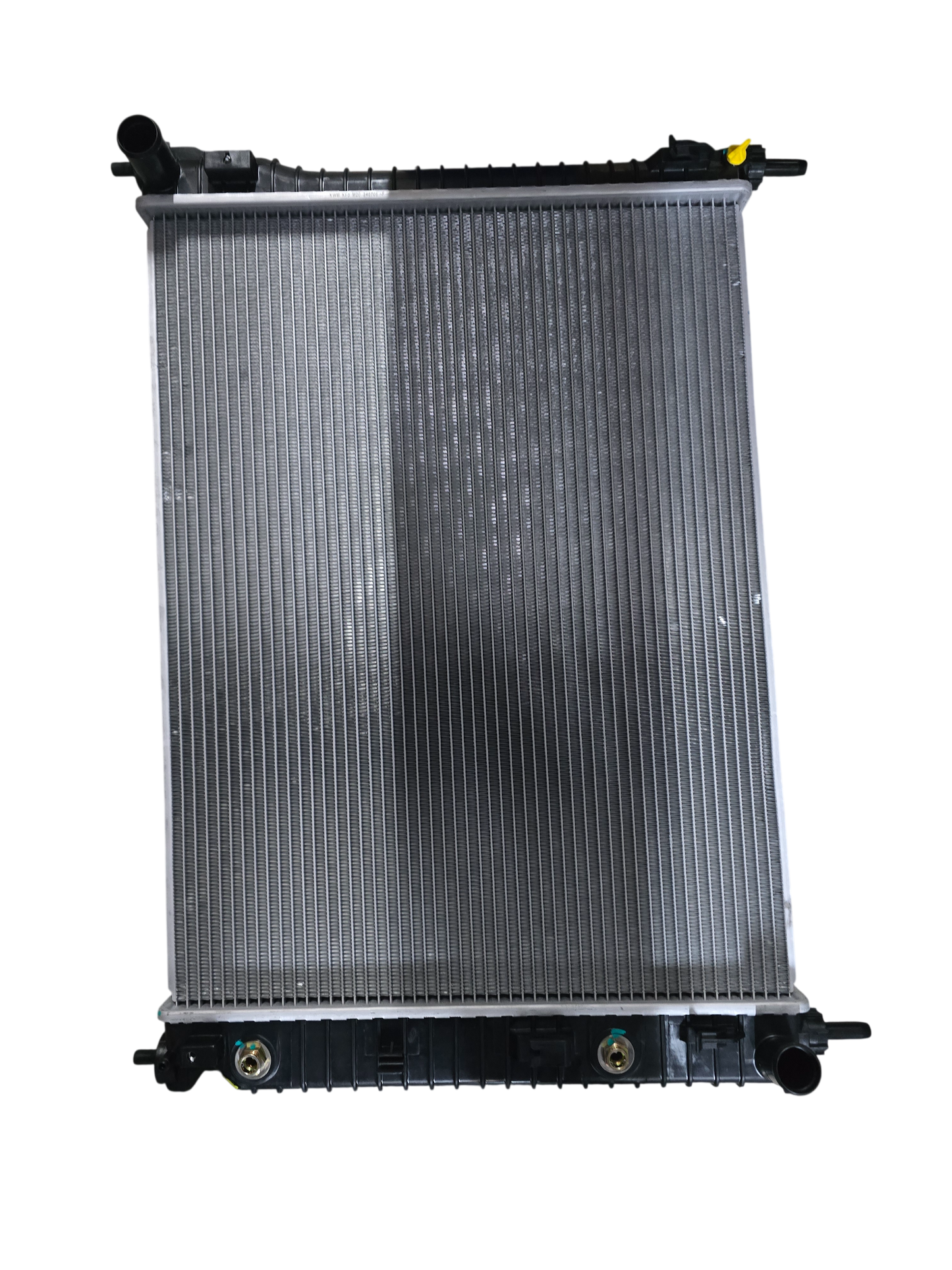 Holden Captiva Radiator CG 2.4L 3.2L Petrol Auto 16mm | Kiwami KRA52141