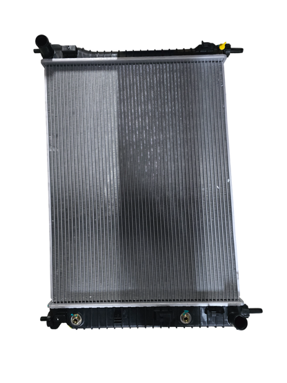 Holden Captiva Radiator CG 2.4L 3.2L Petrol Auto 16mm | Kiwami KRA52141