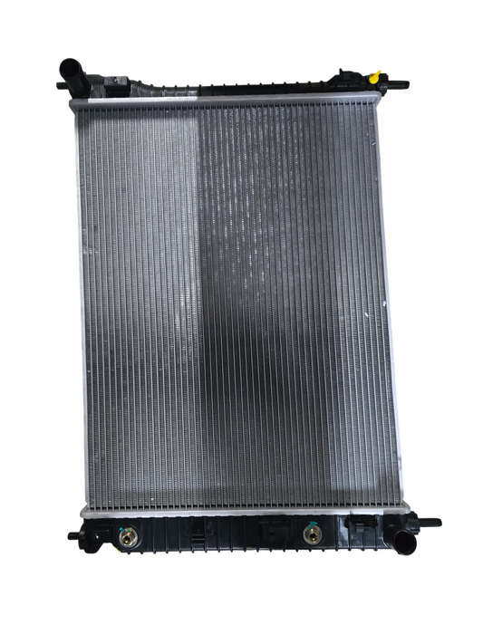 Holden Captiva Radiator CG 2.4L 3.2L Petrol Auto 16mm | Kiwami KRA52141