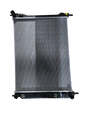 Holden Captiva Radiator CG 2.4L 3.2L Petrol Auto 16mm | Kiwami KRA52141