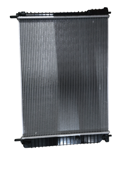 Holden Captiva Radiator CG 2.4L 3.2L Petrol Auto 16mm | Kiwami KRA52141