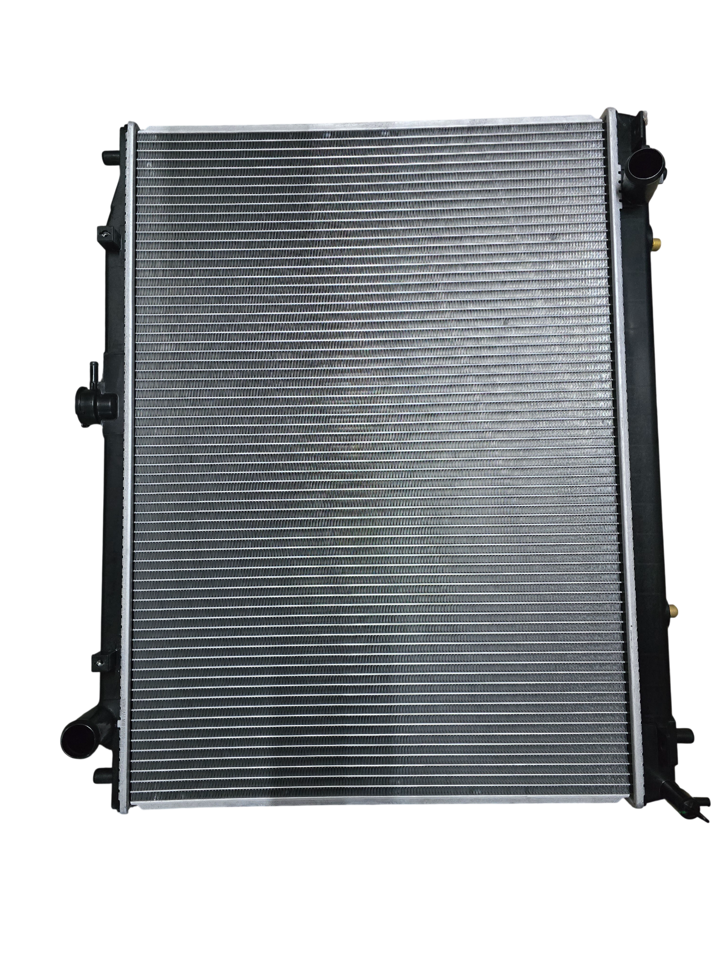 Mitsubishi Pajero Radiator 3.5L 3.8L V6 2000–2015 Auto 25mm | Kiwami KRA60085