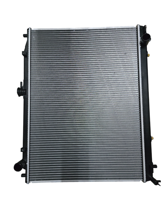 Mitsubishi Pajero Radiator 3.5L 3.8L V6 2000–2015 Auto 25mm | Kiwami KRA60085