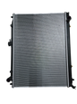 Mitsubishi Pajero Radiator 3.5L 3.8L V6 2000–2015 Auto 25mm | Kiwami KRA60085