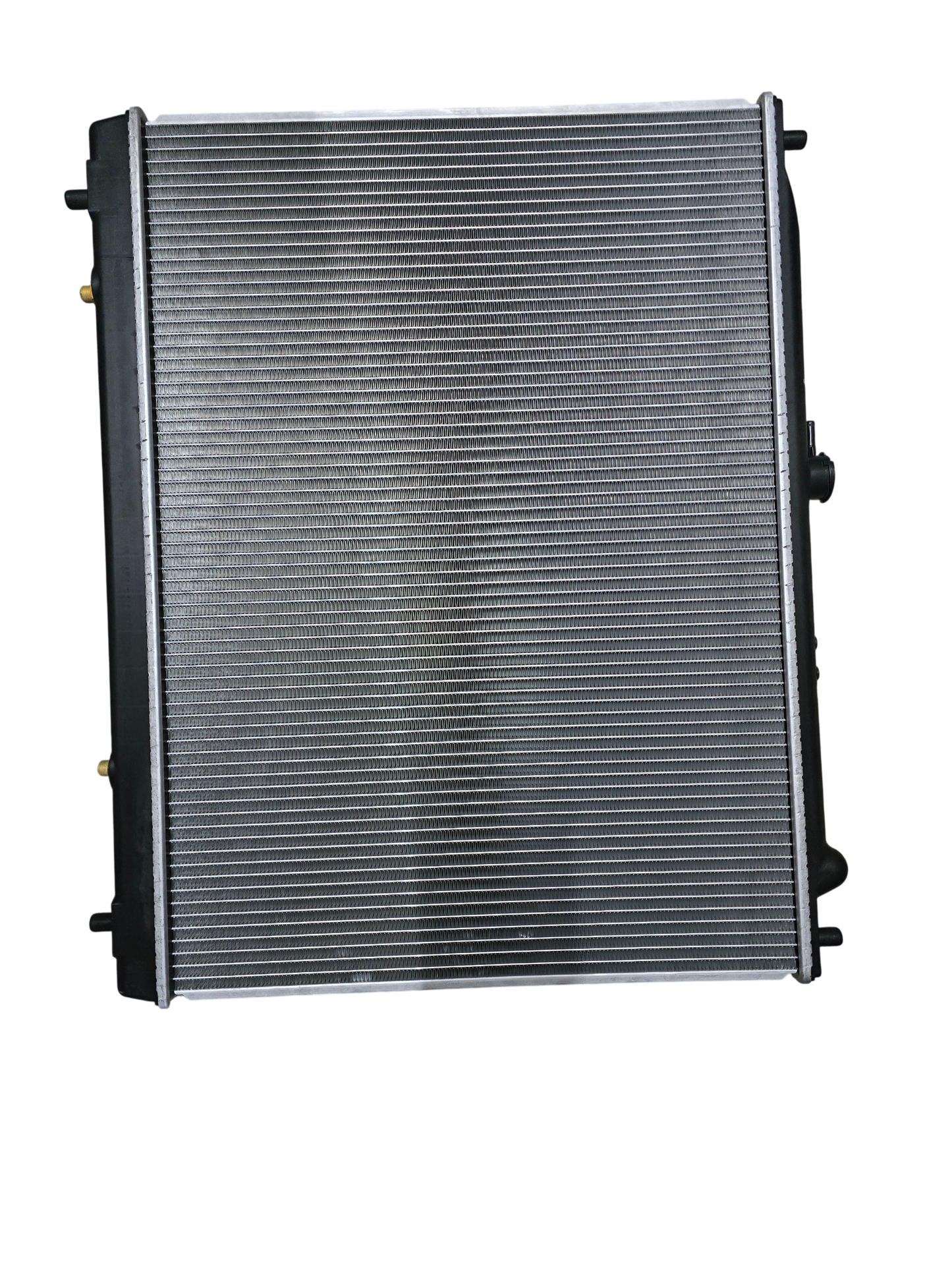 Mitsubishi Pajero Radiator 3.5L 3.8L V6 2000–2015 Auto 25mm | Kiwami KRA60085