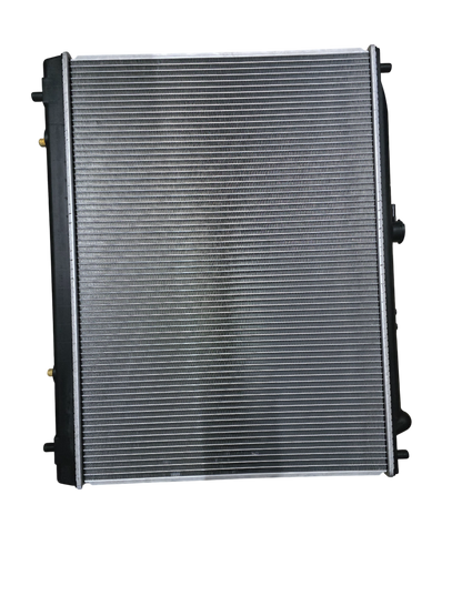Mitsubishi Pajero Radiator 3.5L 3.8L V6 2000–2015 Auto 25mm | Kiwami KRA60085