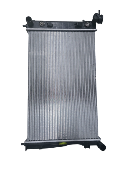 Holden Commodore Statesman Monaro Radiator VY WK V2 V6 Auto 26mm | Kiwami KRA73012