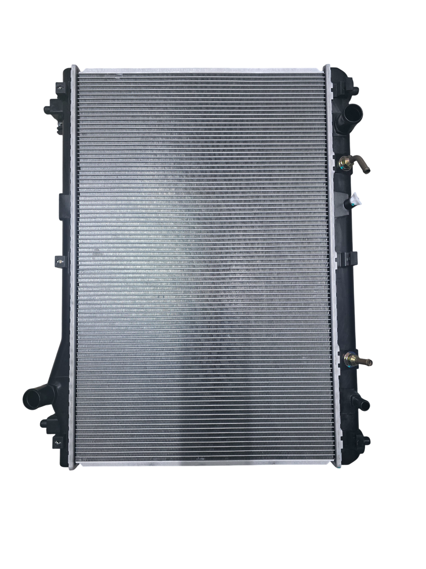 Suzuki Grand Vitara Radiator JB JT V6 2005–2008 Auto 26mm | Kiwami KRA90026