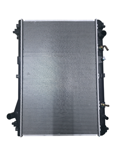 Suzuki Grand Vitara Radiator JB JT V6 2005–2008 Auto 26mm | Kiwami KRA90026