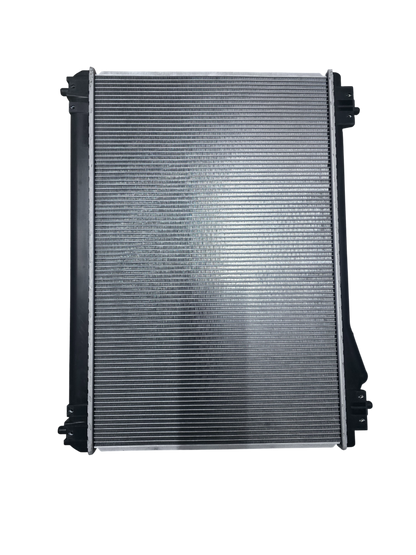 Suzuki Grand Vitara Radiator JB JT V6 2005–2008 Auto 26mm | Kiwami KRA90026