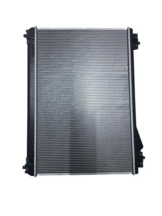 Suzuki Grand Vitara Radiator JB JT V6 2005–2008 Auto 26mm | Kiwami KRA90026