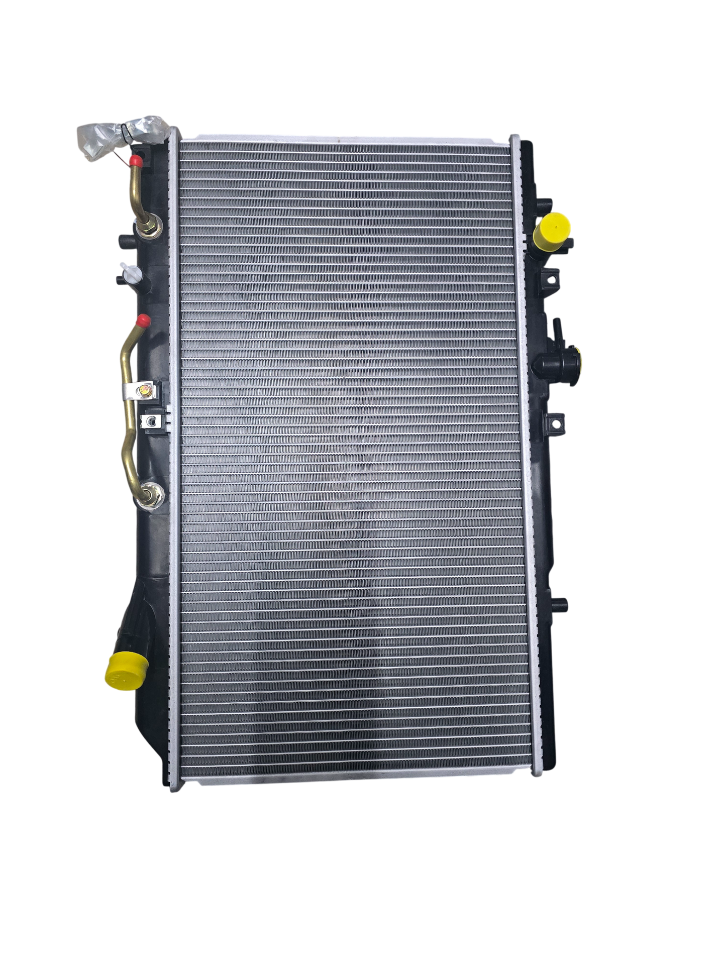 Ford Festiva Radiator 1.3L 1994–1996 Auto 26mm | Kiwami KRA84127