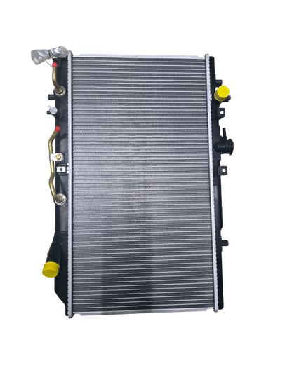 Ford Festiva Radiator 1.3L 1994–1996 Auto 26mm | Kiwami KRA84127